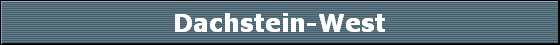 Dachstein-West